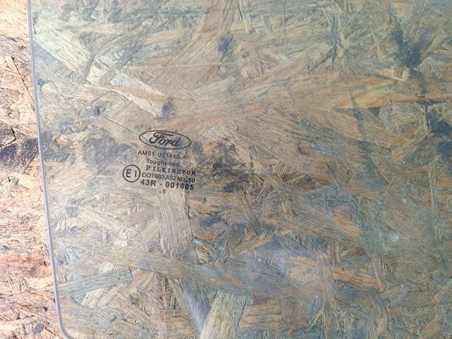 bontott FORD GRAND C-MAX Jobb első Ablak