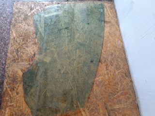 bontott FORD GRAND C-MAX Jobb első Ablak