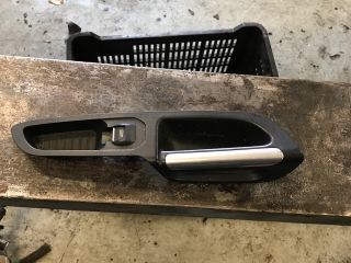 bontott FORD GRAND C-MAX Jobb első Ablakemelő Kapcsoló