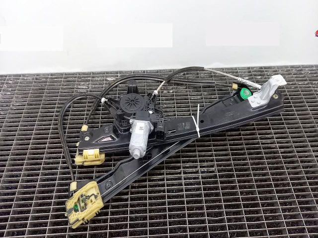 bontott FORD GRAND C-MAX Jobb első Ablakemelő Szerkezet (Elektromos)