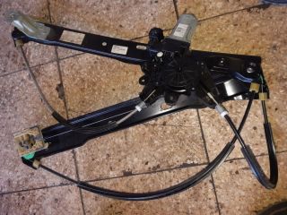 bontott FORD GRAND C-MAX Jobb első Ablakemelő Szerkezet (Elektromos)