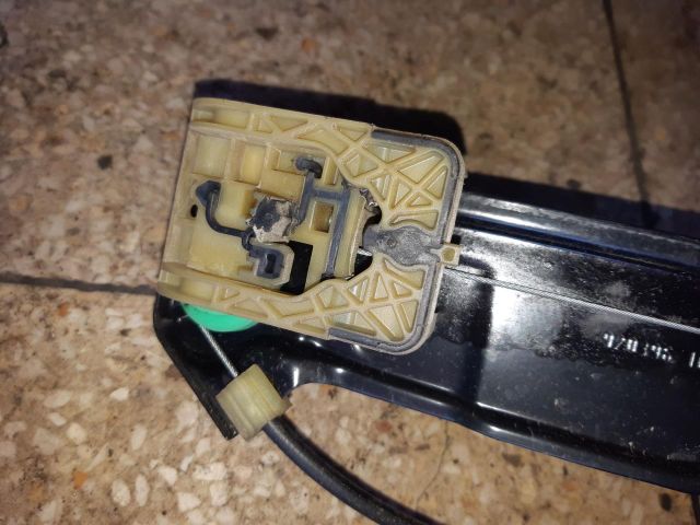 bontott FORD GRAND C-MAX Jobb első Ablakemelő Szerkezet (Elektromos)