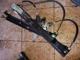 bontott FORD GRAND C-MAX Jobb első Ablakemelő Szerkezet (Elektromos)