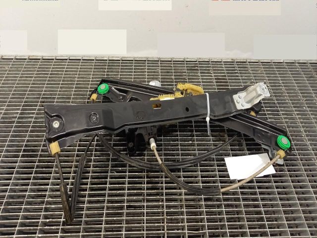 bontott FORD GRAND C-MAX Jobb első Ablakemelő Szerkezet (Elektromos)