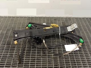 bontott FORD GRAND C-MAX Jobb első Ablakemelő Szerkezet (Elektromos)