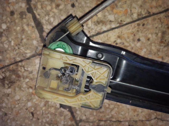 bontott FORD GRAND C-MAX Jobb első Ablakemelő Szerkezet (Elektromos)