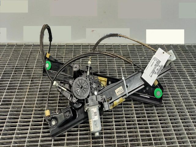 bontott FORD GRAND C-MAX Jobb első Ablakemelő Szerkezet (Elektromos)