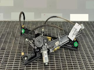 bontott FORD GRAND C-MAX Jobb első Ablakemelő Szerkezet (Elektromos)