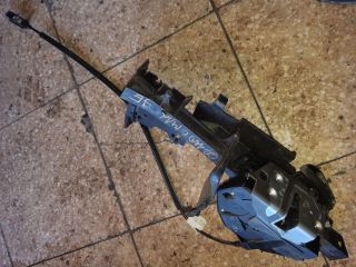 bontott FORD GRAND C-MAX Jobb első Ajtózár