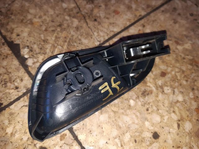 bontott FORD GRAND C-MAX Jobb első Belső Kilincs