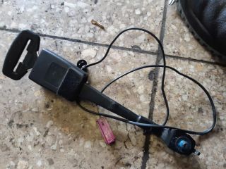 bontott FORD GRAND C-MAX Jobb első Biztonsági Öv Csat