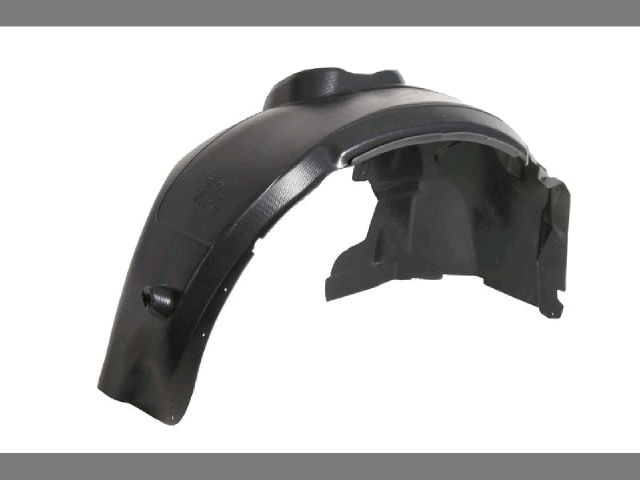 bontott FORD GRAND C-MAX Jobb első Dobbetét (Kerékjárati, Műanyag)