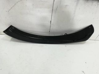 bontott FORD GRAND C-MAX Jobb első Lökhárító Sarok