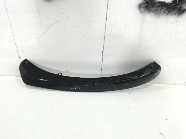 bontott FORD GRAND C-MAX Jobb első Lökhárító Sarok