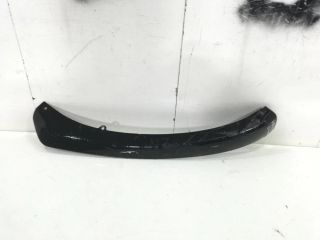 bontott FORD GRAND C-MAX Jobb első Lökhárító Sarok