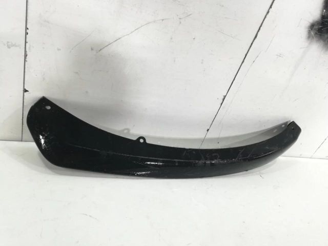 bontott FORD GRAND C-MAX Jobb első Lökhárító Sarok