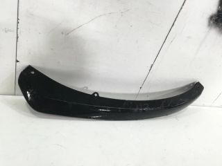 bontott FORD GRAND C-MAX Jobb első Lökhárító Sarok