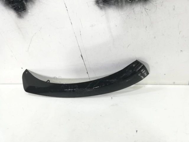 bontott FORD GRAND C-MAX Jobb első Lökhárító Sarok