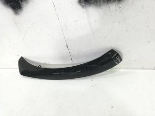 bontott FORD GRAND C-MAX Jobb első Lökhárító Sarok