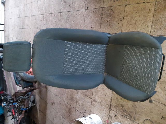 bontott FORD GRAND C-MAX Jobb első Ülés