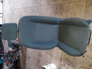 bontott FORD GRAND C-MAX Jobb első Ülés