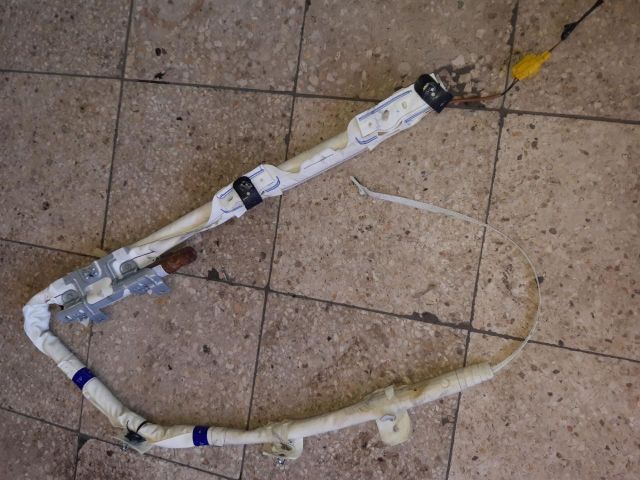 bontott FORD GRAND C-MAX Jobb Függönylégzsák és Oldallégzsák