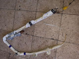 bontott FORD GRAND C-MAX Jobb Függönylégzsák és Oldallégzsák