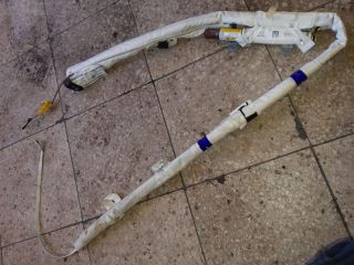 bontott FORD GRAND C-MAX Jobb Függönylégzsák és Oldallégzsák