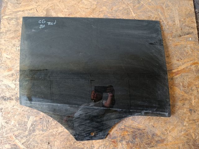 bontott FORD GRAND C-MAX Jobb hátsó Ablak