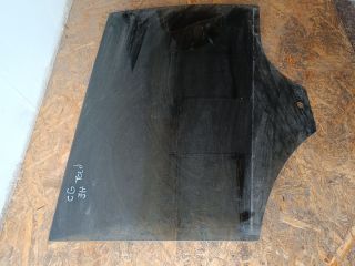 bontott FORD GRAND C-MAX Jobb hátsó Ablak