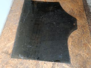 bontott FORD GRAND C-MAX Jobb hátsó Ablak