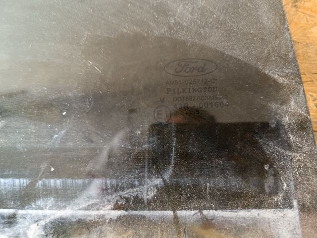 bontott FORD GRAND C-MAX Jobb hátsó Ablak
