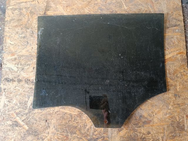 bontott FORD GRAND C-MAX Jobb hátsó Ablak