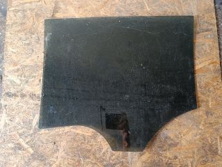 bontott FORD GRAND C-MAX Jobb hátsó Ablak