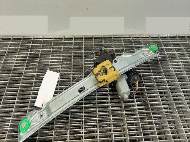 bontott FORD GRAND C-MAX Jobb hátsó Ablakemelő Szerkezet (Elektromos)