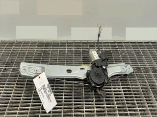 bontott FORD GRAND C-MAX Jobb hátsó Ablakemelő Szerkezet (Elektromos)