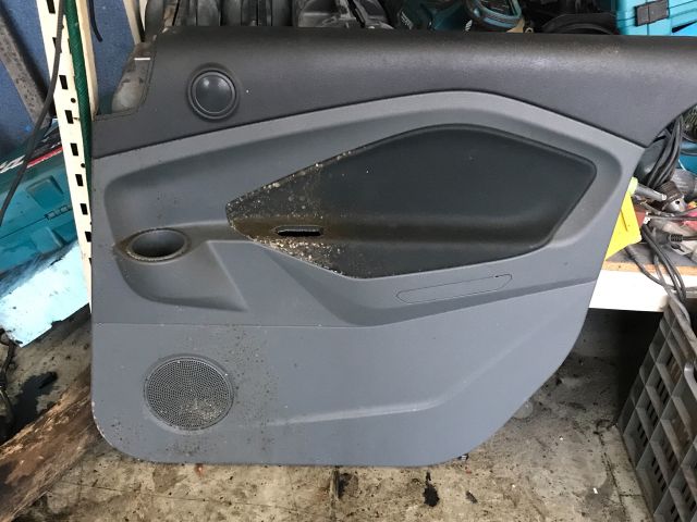 bontott FORD GRAND C-MAX Jobb hátsó Ajtó Kárpit