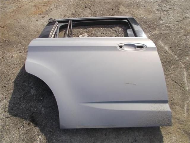 bontott FORD GRAND C-MAX Jobb hátsó Ajtó (Üres lemez)