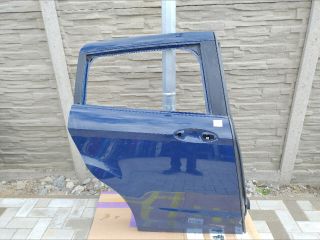 bontott FORD GRAND C-MAX Jobb hátsó Ajtó (Üres lemez)