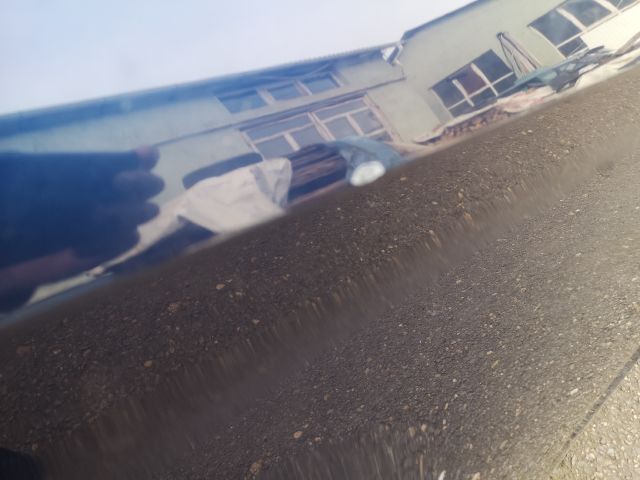 bontott FORD GRAND C-MAX Jobb hátsó Ajtó (Üres lemez)