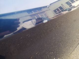 bontott FORD GRAND C-MAX Jobb hátsó Ajtó (Üres lemez)