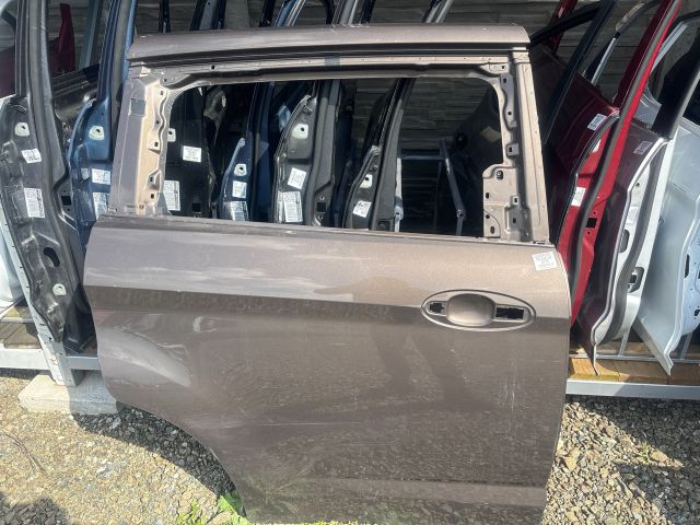 bontott FORD GRAND C-MAX Jobb hátsó Ajtó (Üres lemez)