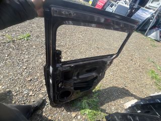 bontott FORD GRAND C-MAX Jobb hátsó Ajtó (Üres lemez)