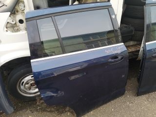 bontott FORD GRAND C-MAX Jobb hátsó Ajtó (Üres lemez)