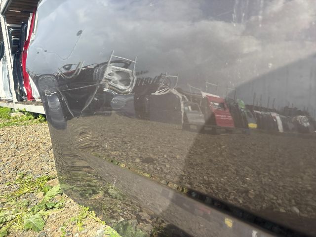 bontott FORD GRAND C-MAX Jobb hátsó Ajtó (Üres lemez)