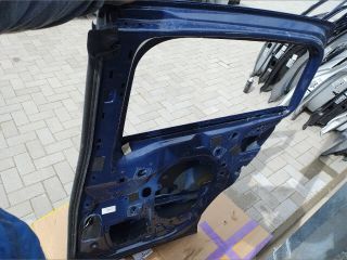 bontott FORD GRAND C-MAX Jobb hátsó Ajtó (Üres lemez)