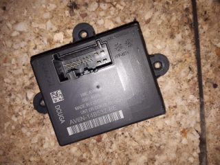 bontott FORD GRAND C-MAX Jobb hátsó Ajtó Vezérlőegység