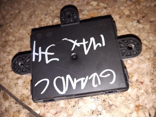 bontott FORD GRAND C-MAX Jobb hátsó Ajtó Vezérlőegység