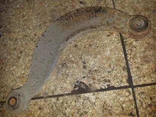 bontott FORD GRAND C-MAX Jobb hátsó Alsó Hátsó Lengőkar