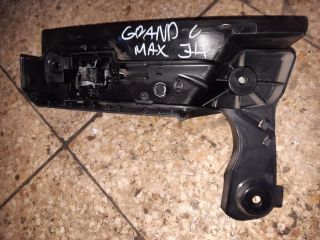 bontott FORD GRAND C-MAX Jobb hátsó Belső Kilincs